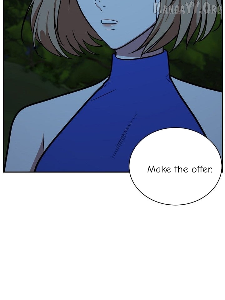 Change Me Chapter 57 - page 32